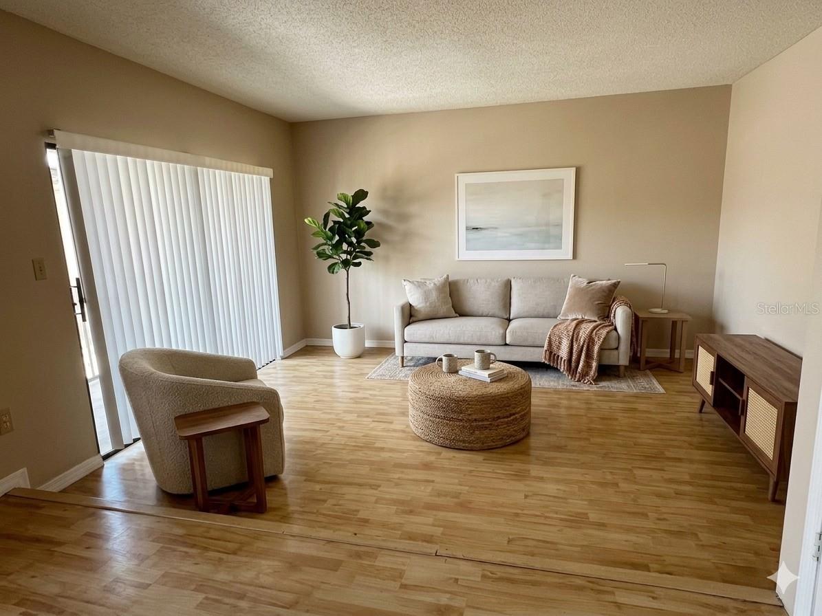 1412 Oak Unit J, Apopka, FL 32712