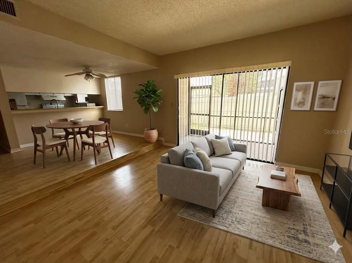 1412 Oak Unit J, Apopka, FL 32712