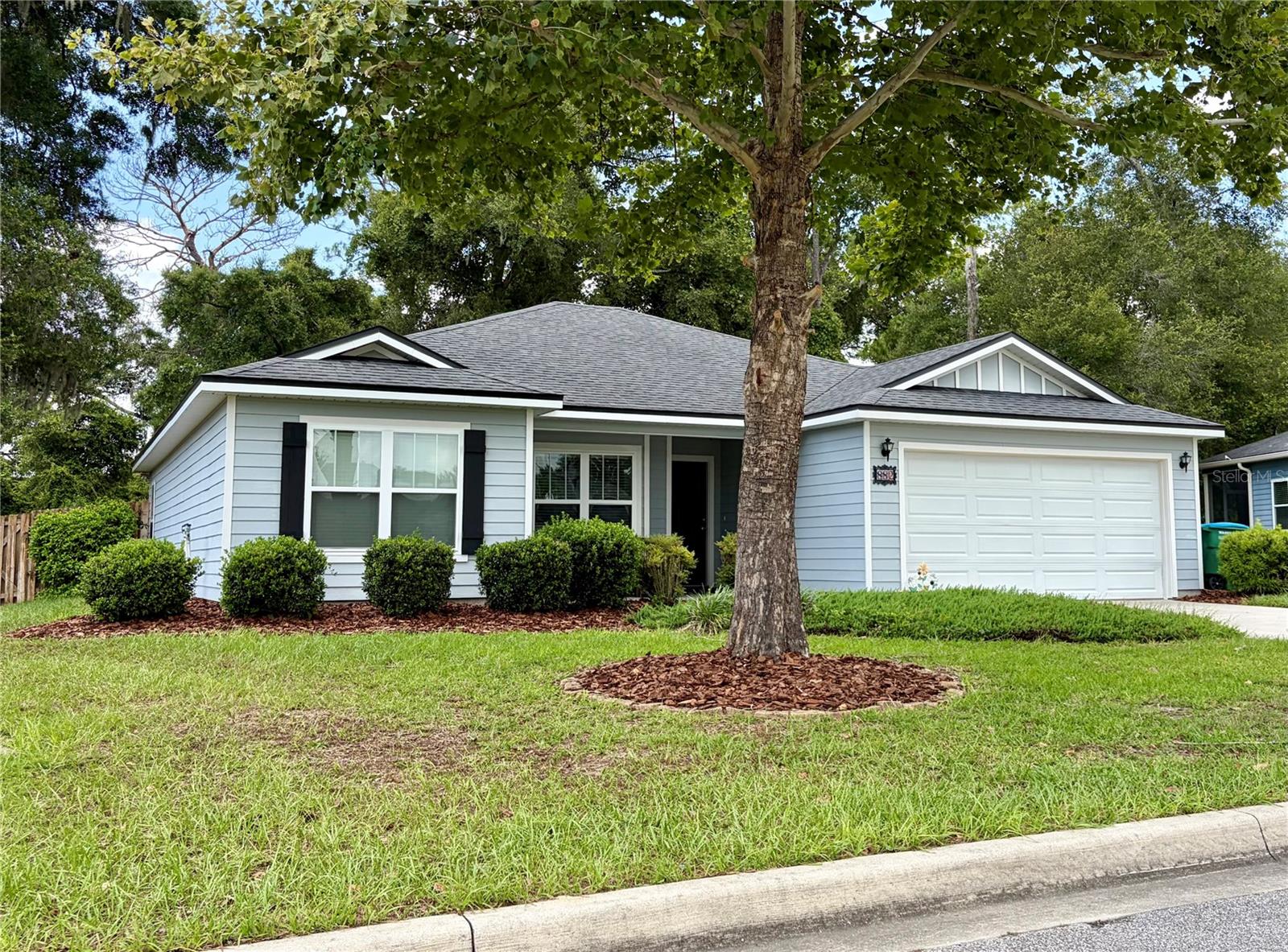 882 256th, Newberry, FL 32669