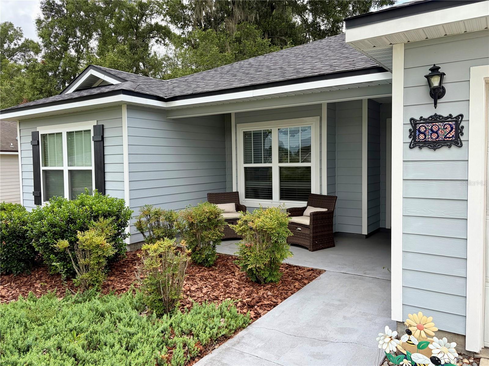 882 256th, Newberry, FL 32669