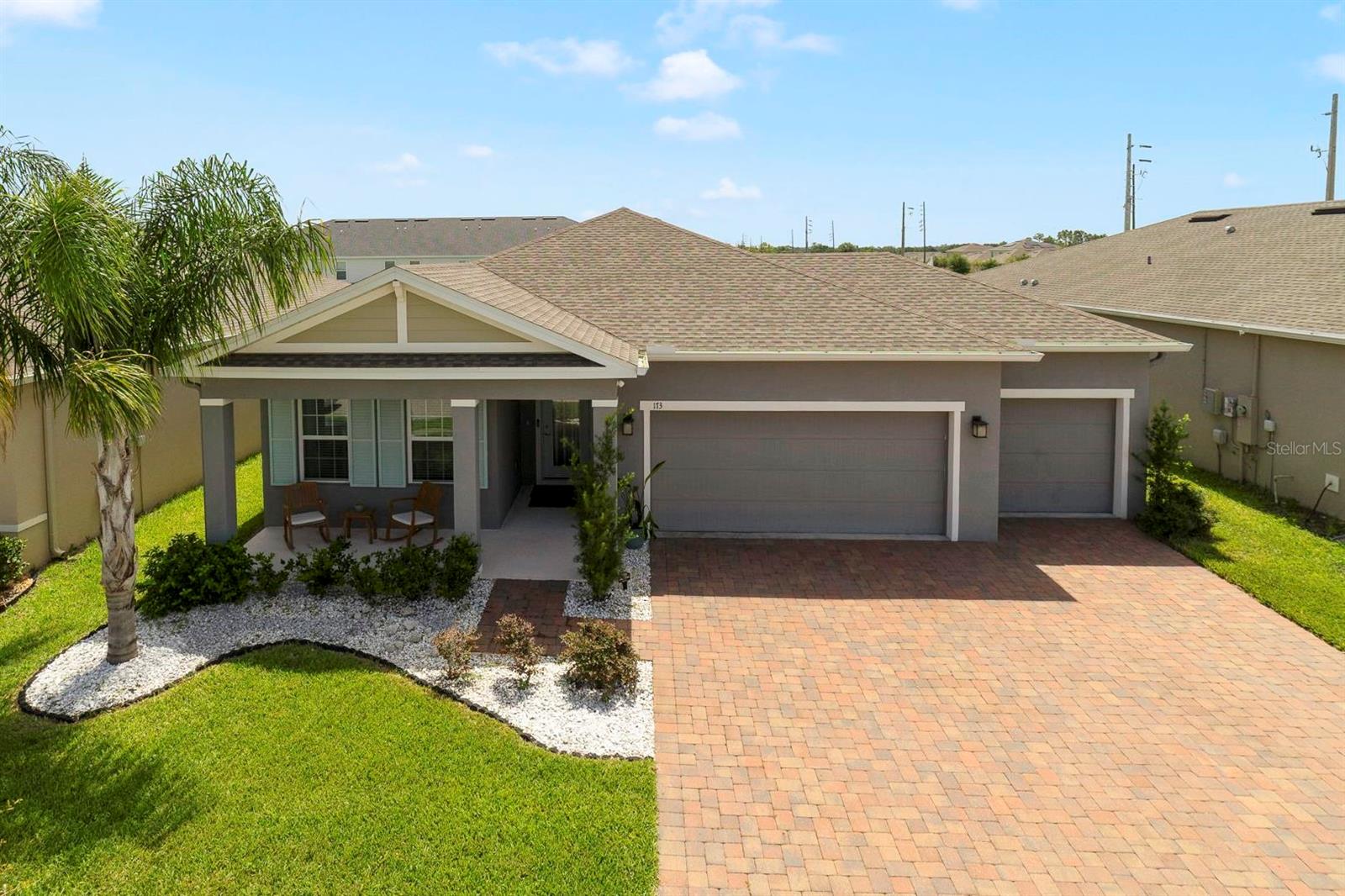 173 Lavenna, St Cloud, FL 34771