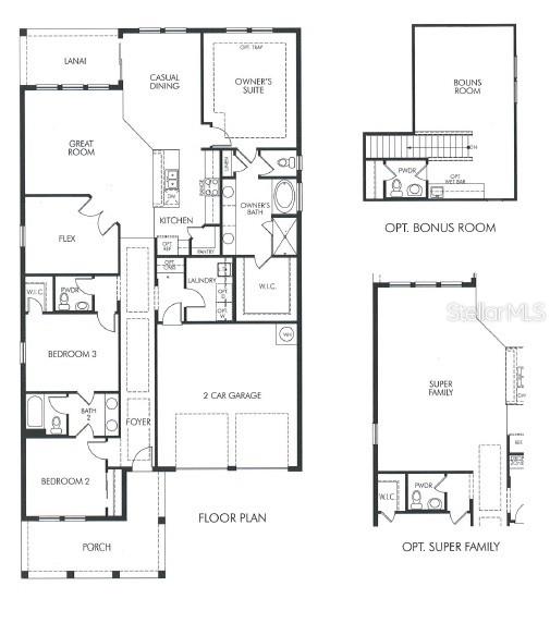 14681 Seton Creek, Winter Garden, FL 34787
