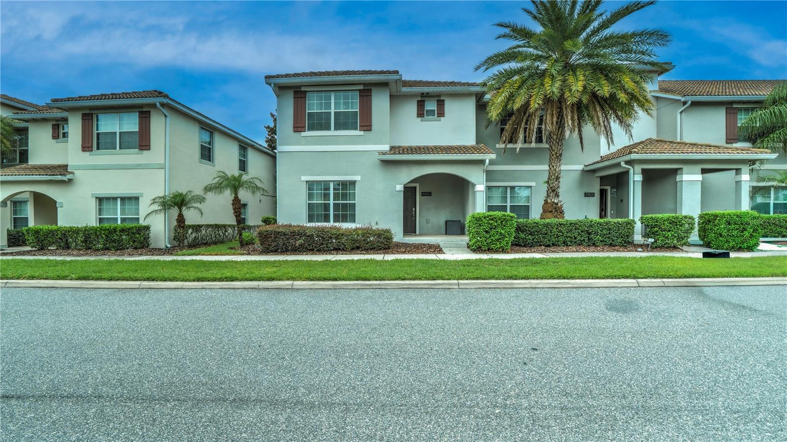 4882 Clock Tower, Kissimmee, FL 34746