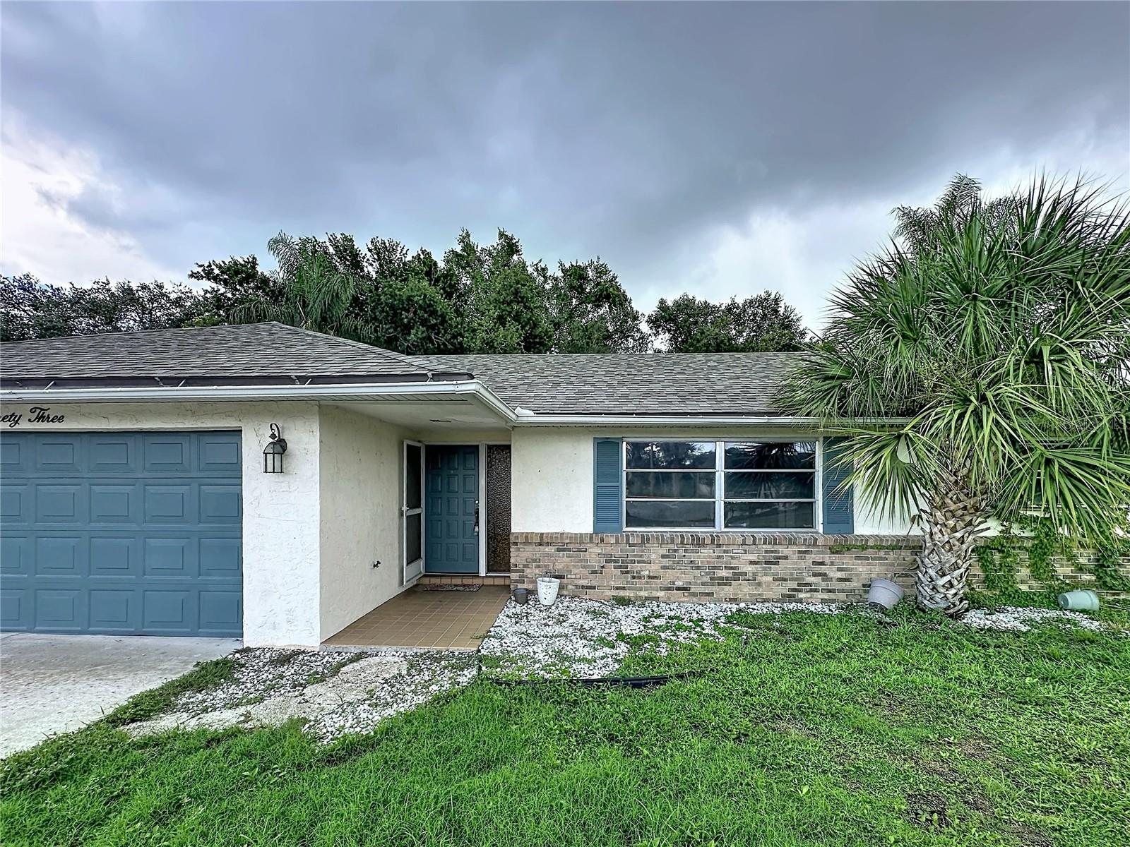 1093 Cypress Point, Venice, FL 34293