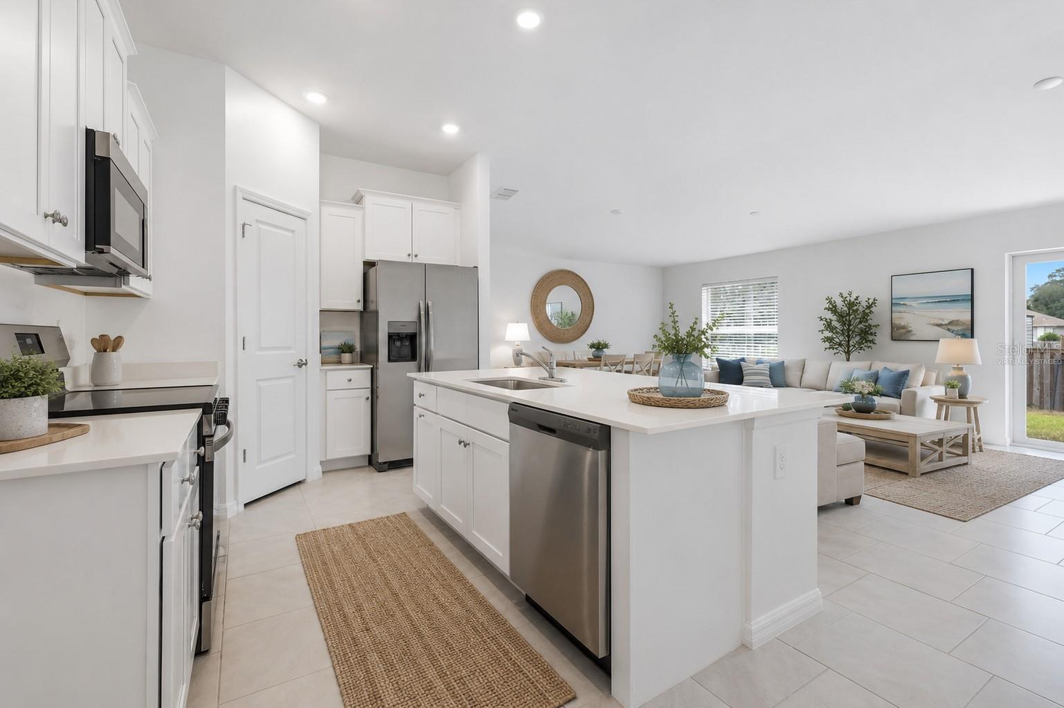 1403 Aken, Port Charlotte, FL 33952
