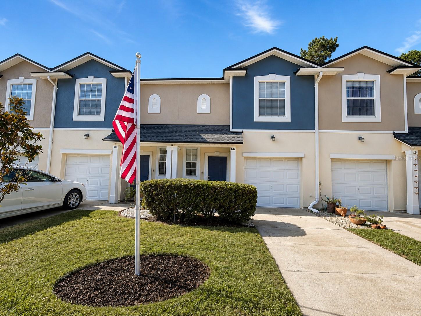 66 Moultrie Village, St Augustine, FL 32086