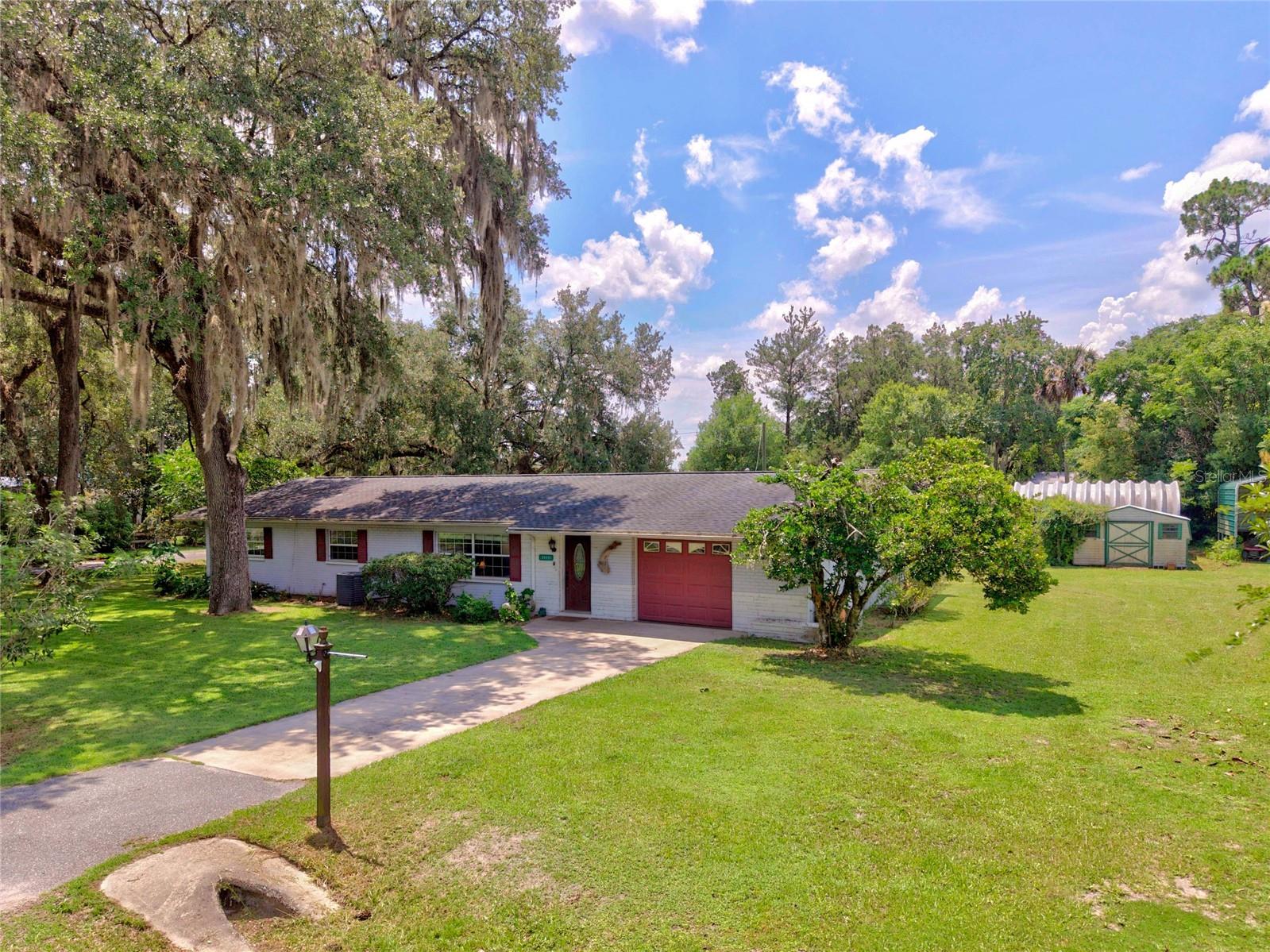 20934 Third, Dunnellon, FL 34431
