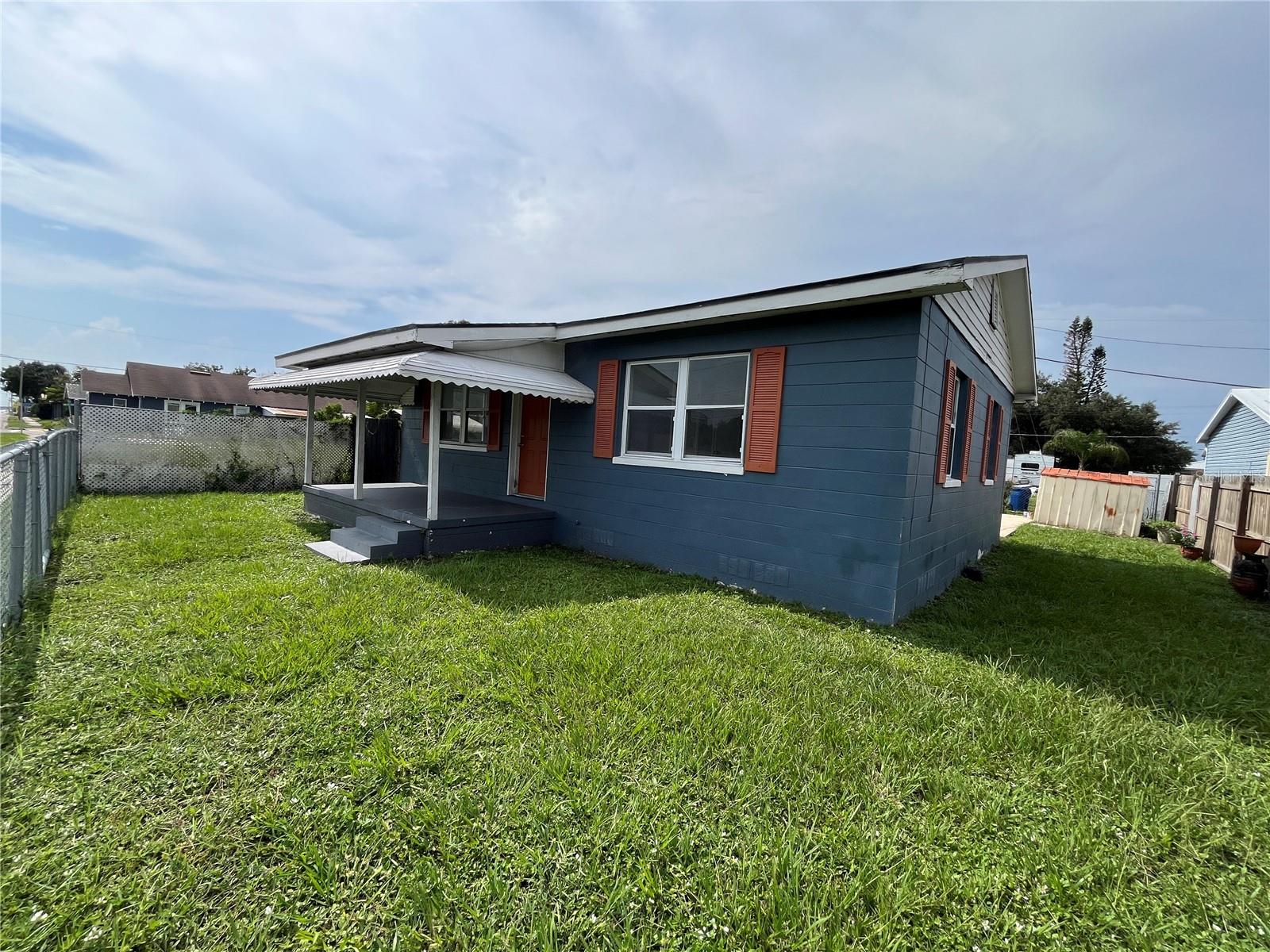 1206 Canal, Mulberry, FL 33860