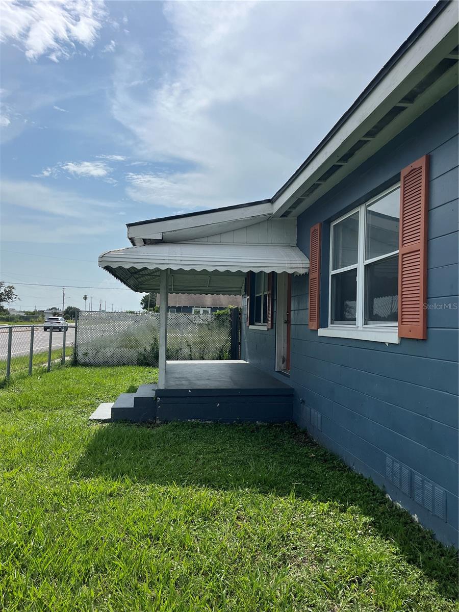 1206 Canal, Mulberry, FL 33860