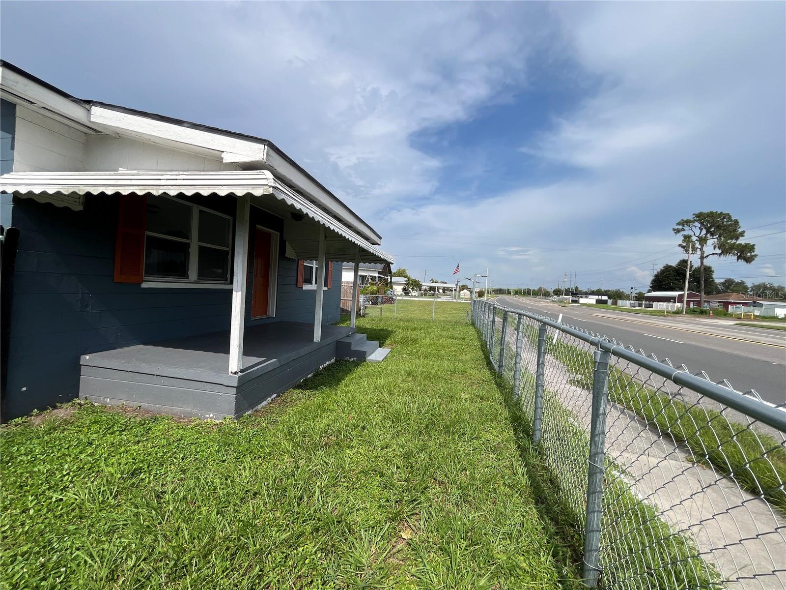1206 Canal, Mulberry, FL 33860