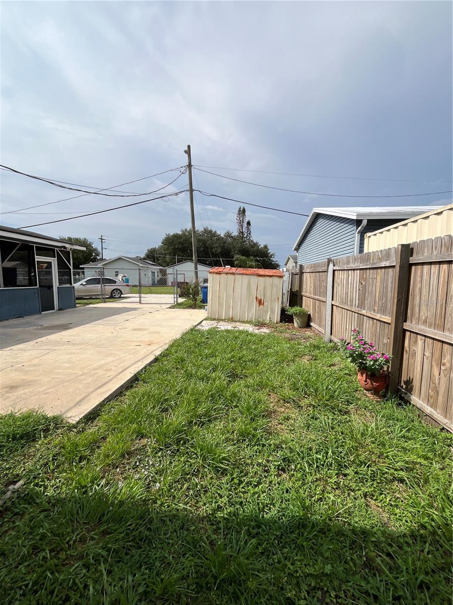 1206 Canal, Mulberry, FL 33860