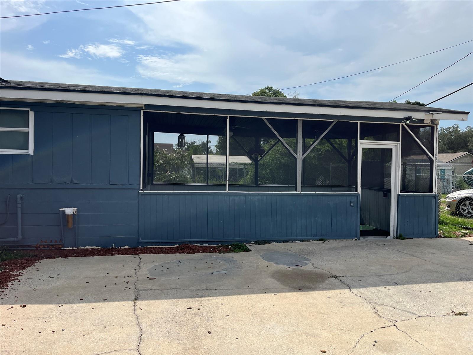 1206 Canal, Mulberry, FL 33860