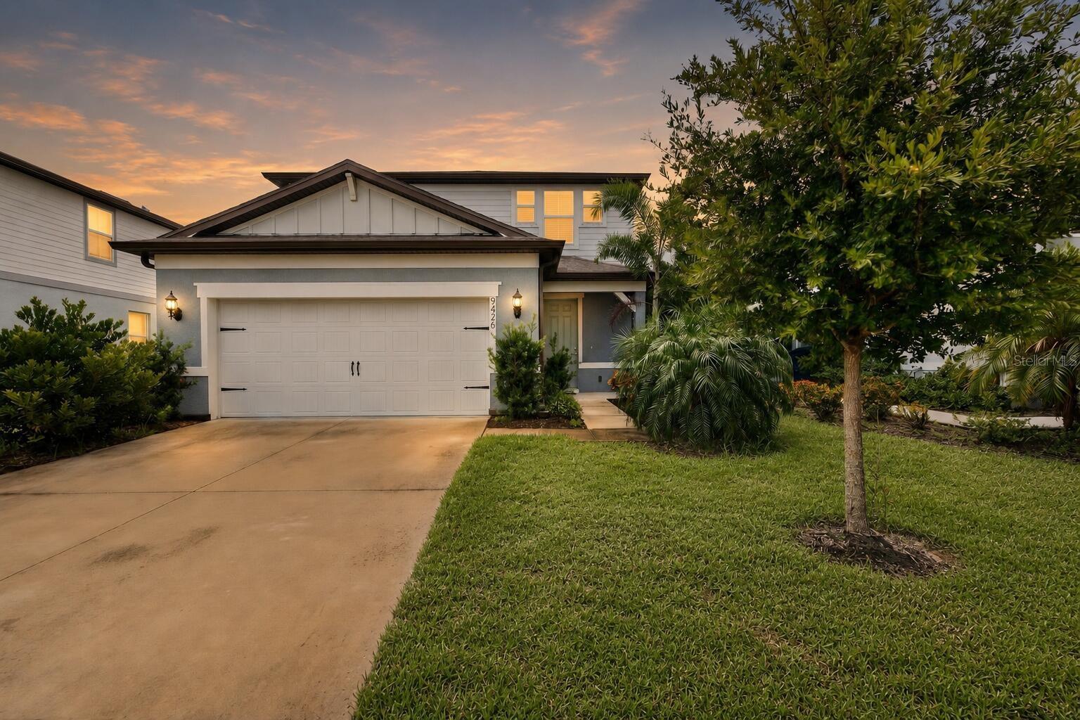9426 Lamine, Parrish, FL 34219