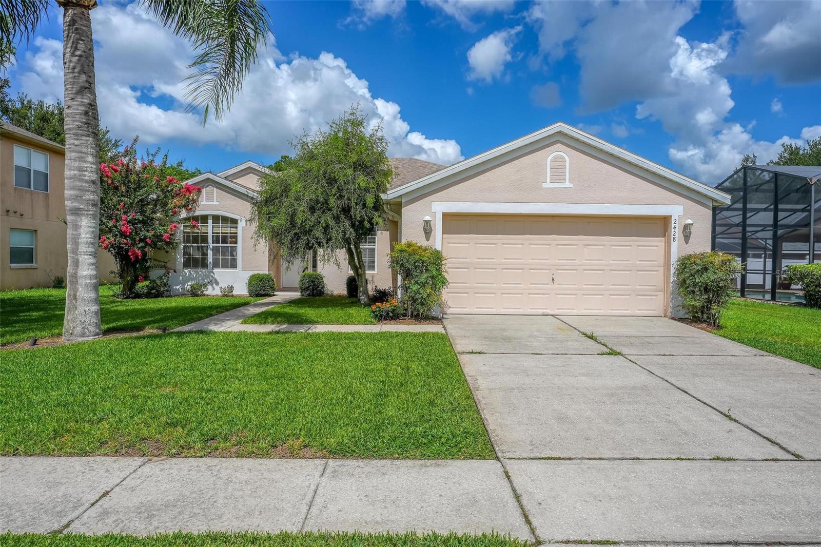 2428 Walnut Heights, Apopka, FL 32703