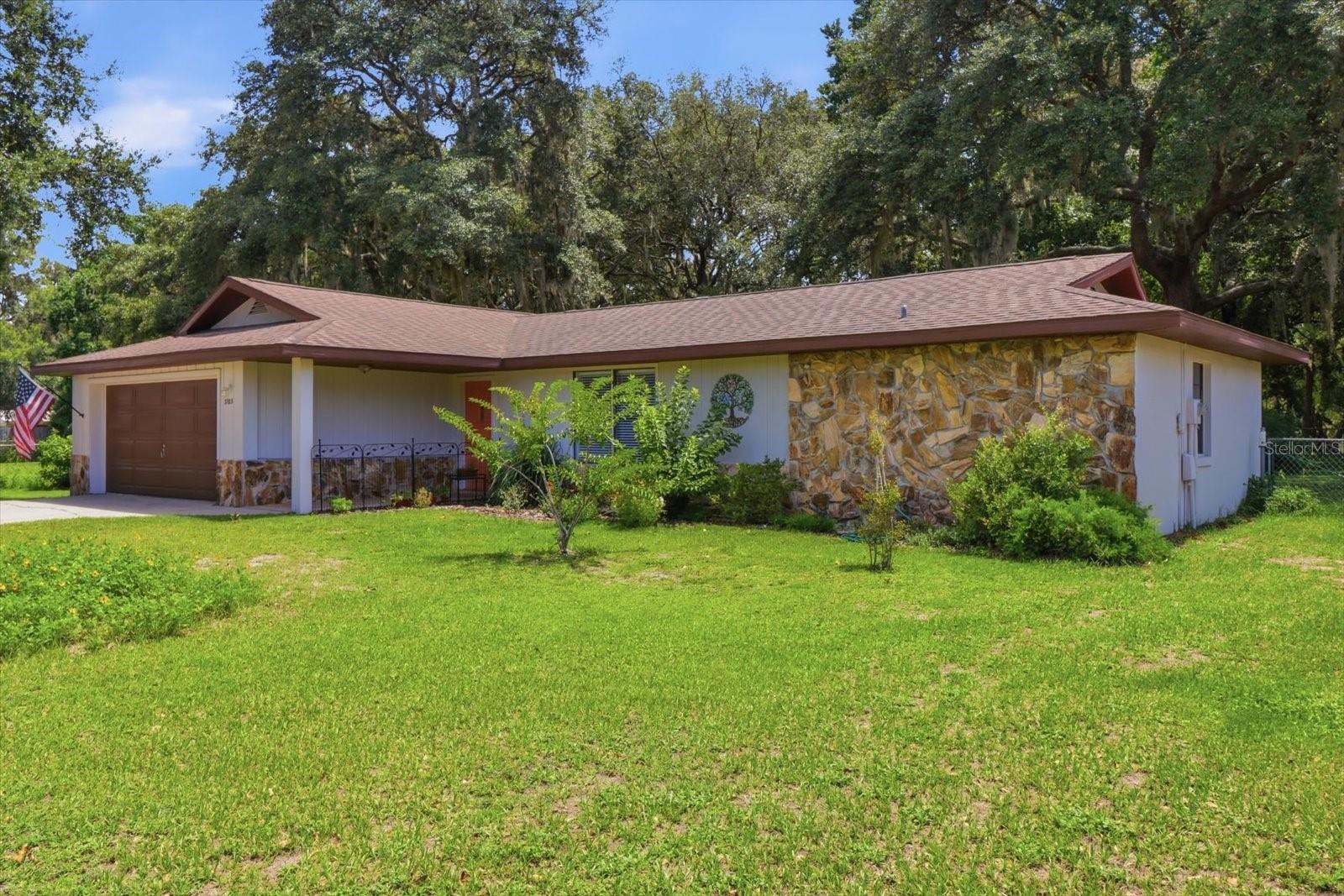3103 Bay Berry, Inverness, FL 34450