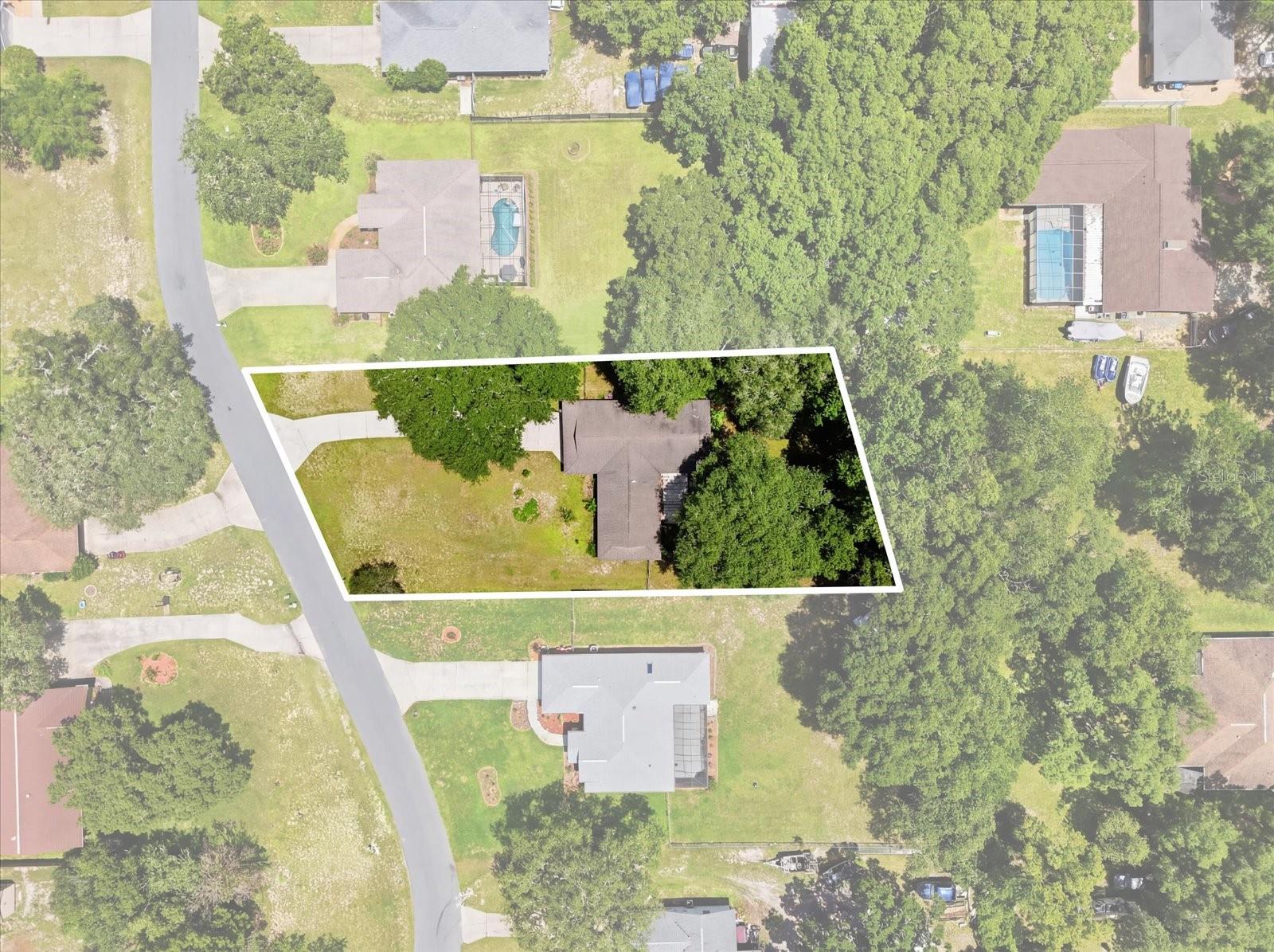 3103 Bay Berry, Inverness, FL 34450