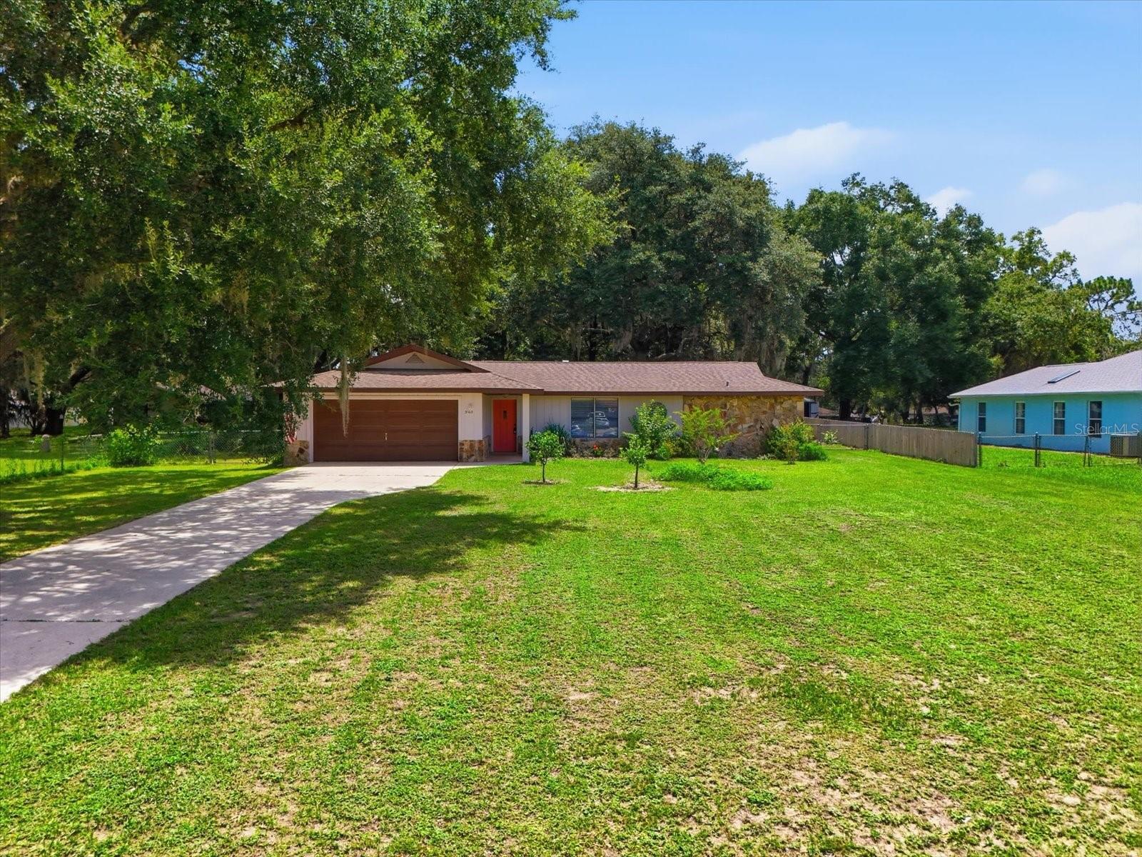 3103 Bay Berry, Inverness, FL 34450