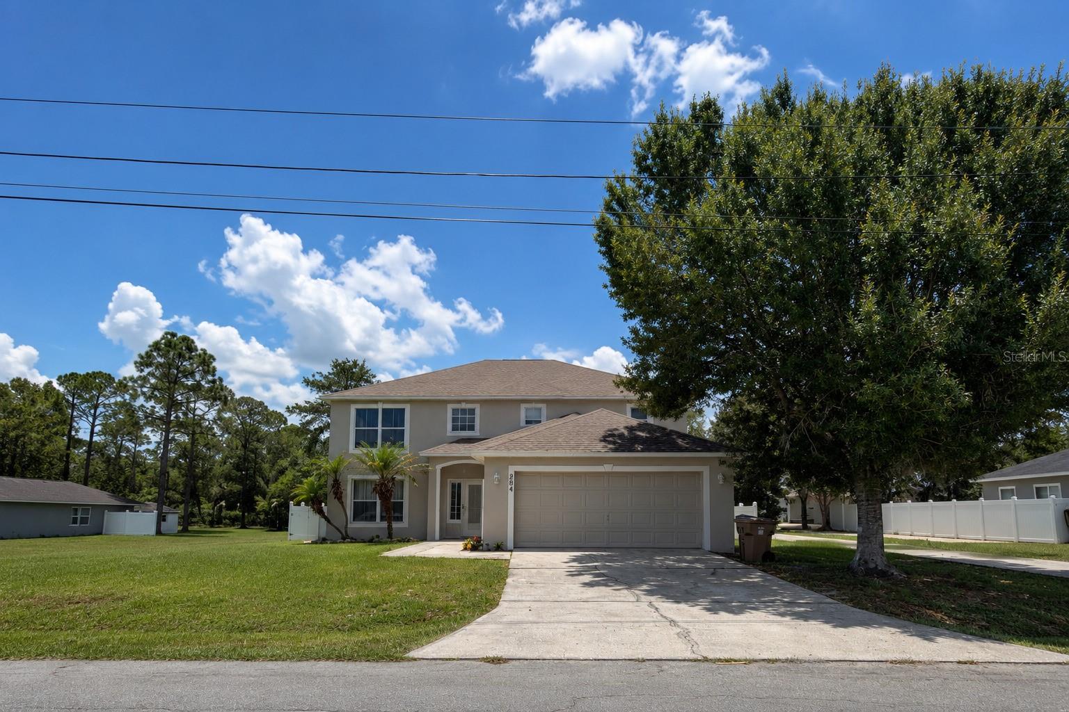 984 Derbyshire, Kissimmee, FL 34758