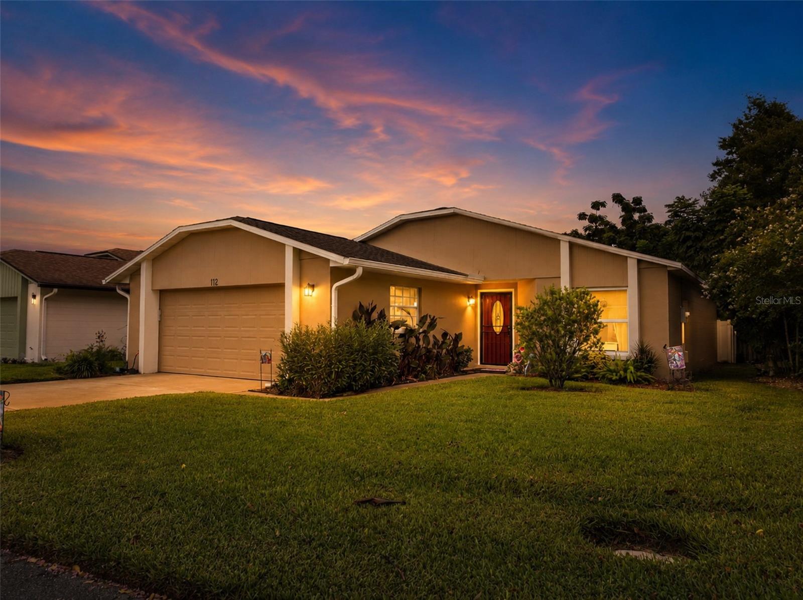 112 Mayfair Ct Unit 112, Sanford, FL 32771