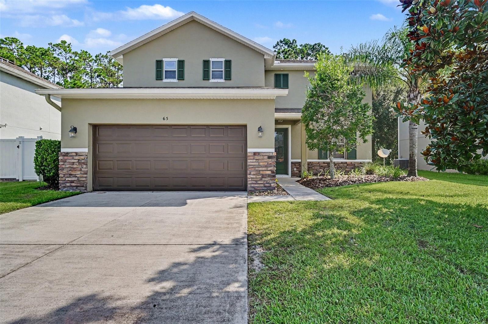 65 Pergola, Ormond Beach, FL 32174