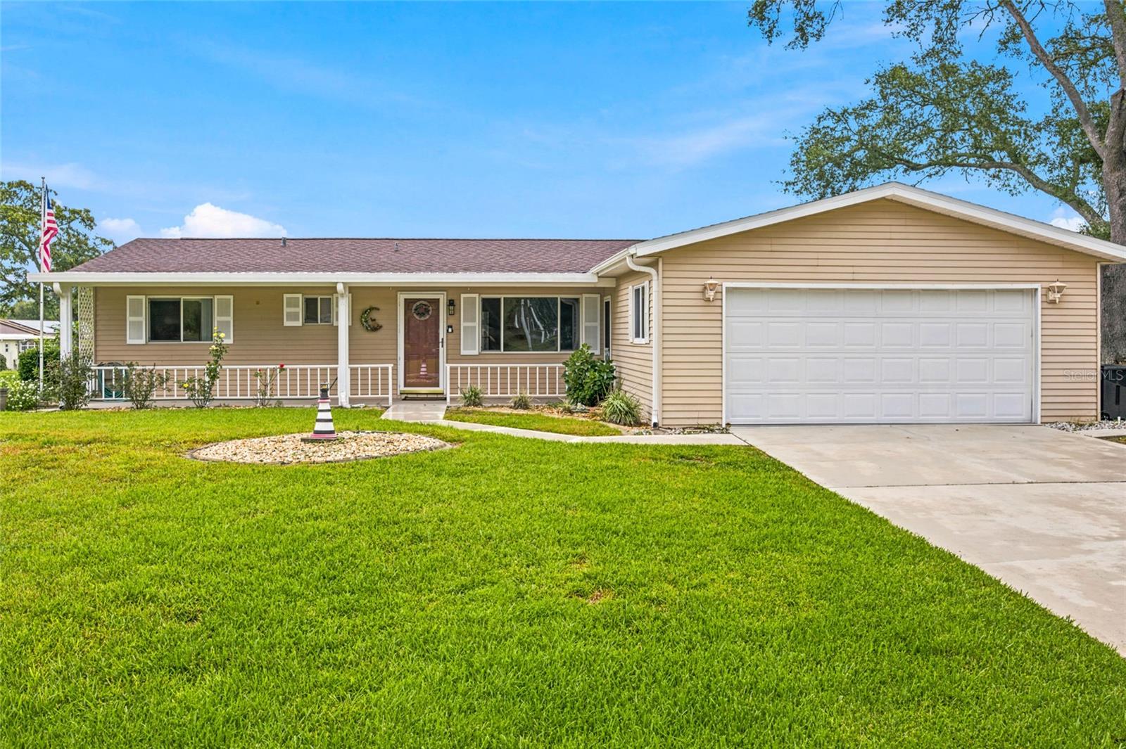 6483 110th, Ocala, FL 34476