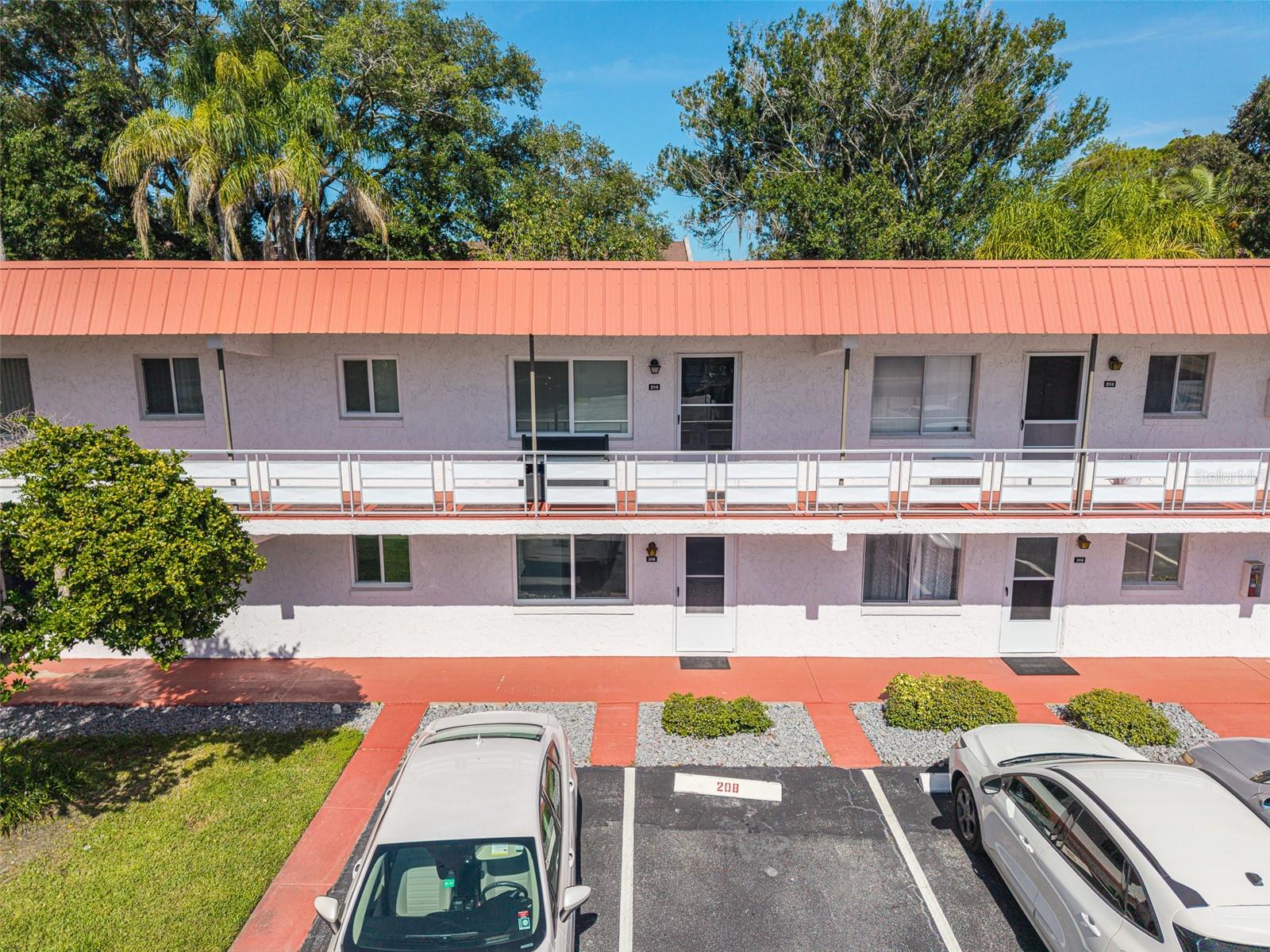 1100 Martinique Unit 106, Winter Haven, FL 33884