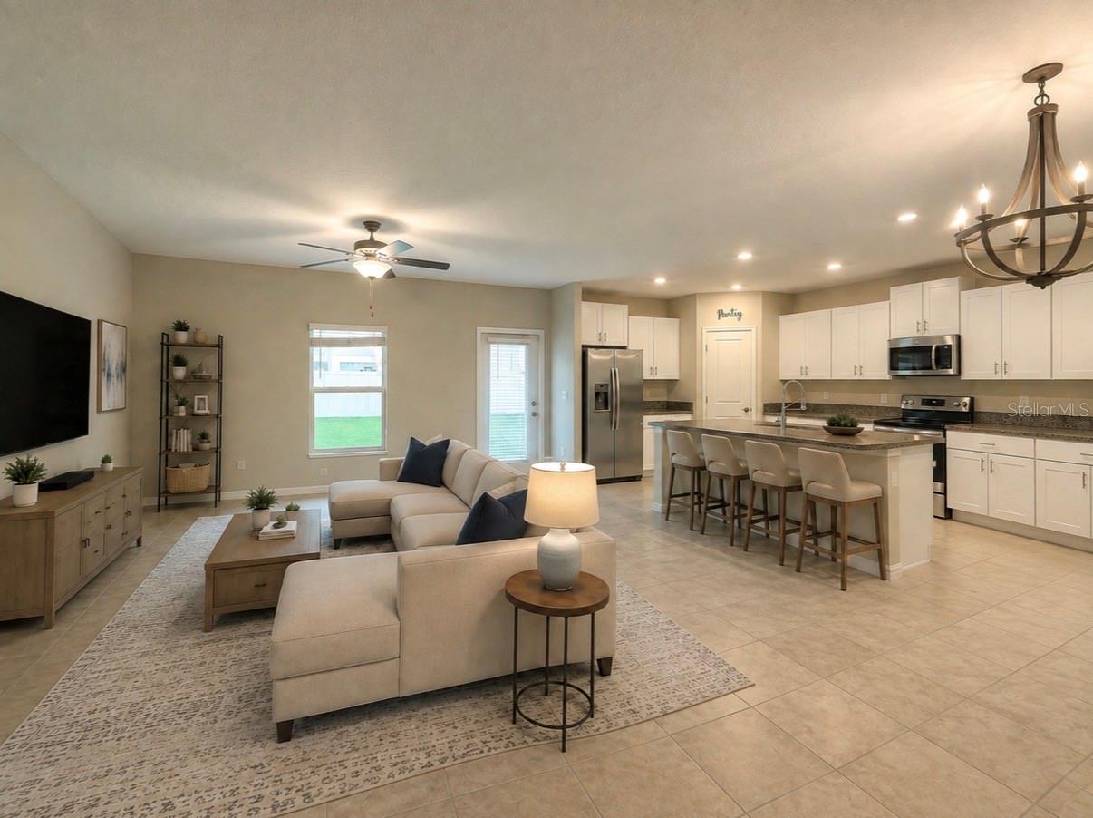 7217 Ronnie Gardens, Tampa, FL 33619