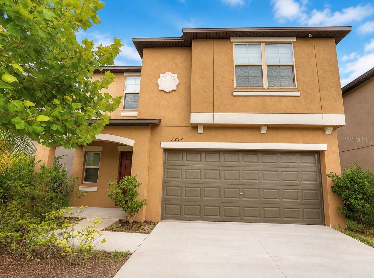 7217 Ronnie Gardens, Tampa, FL 33619