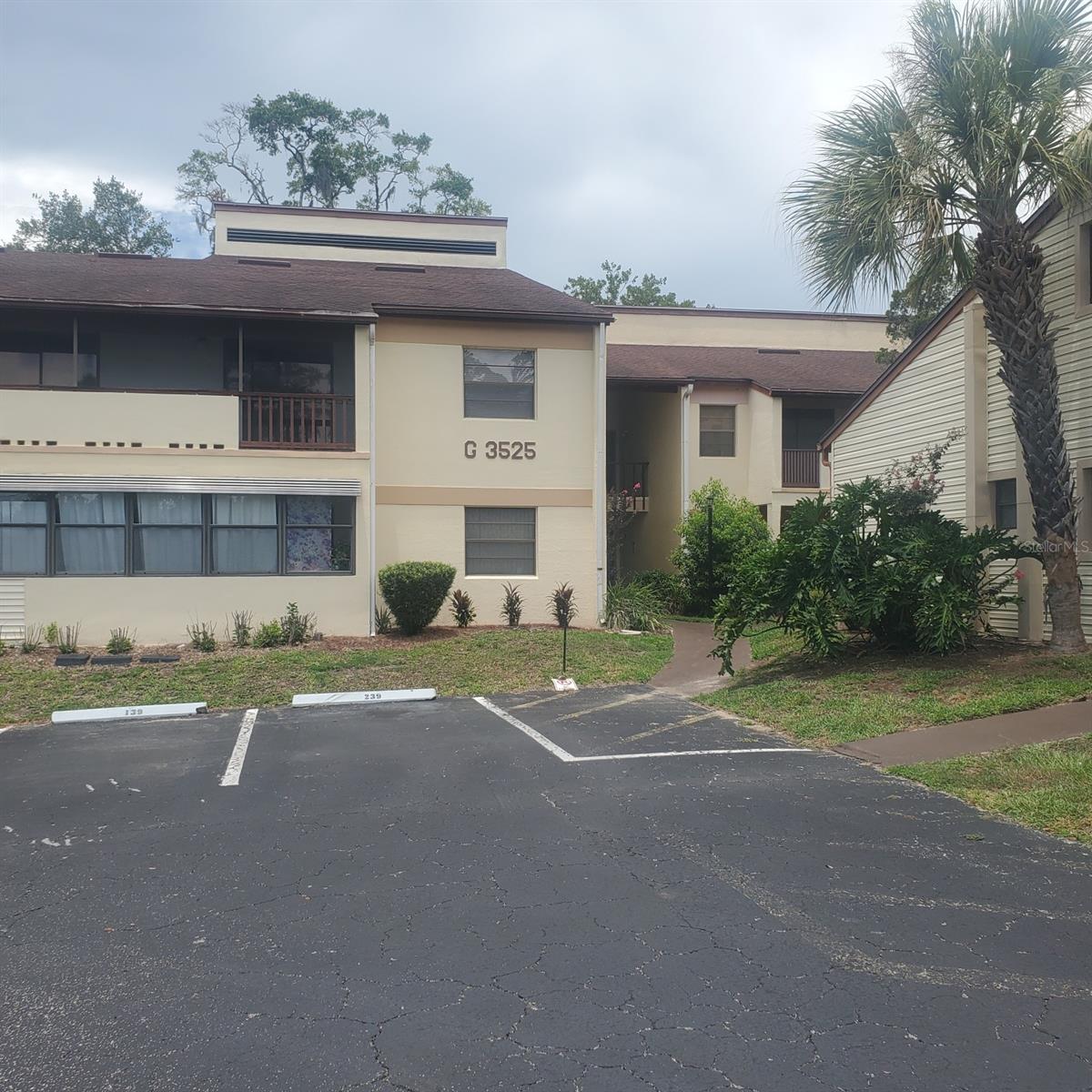 3525 Fort King Unit 244, Ocala, FL 34470