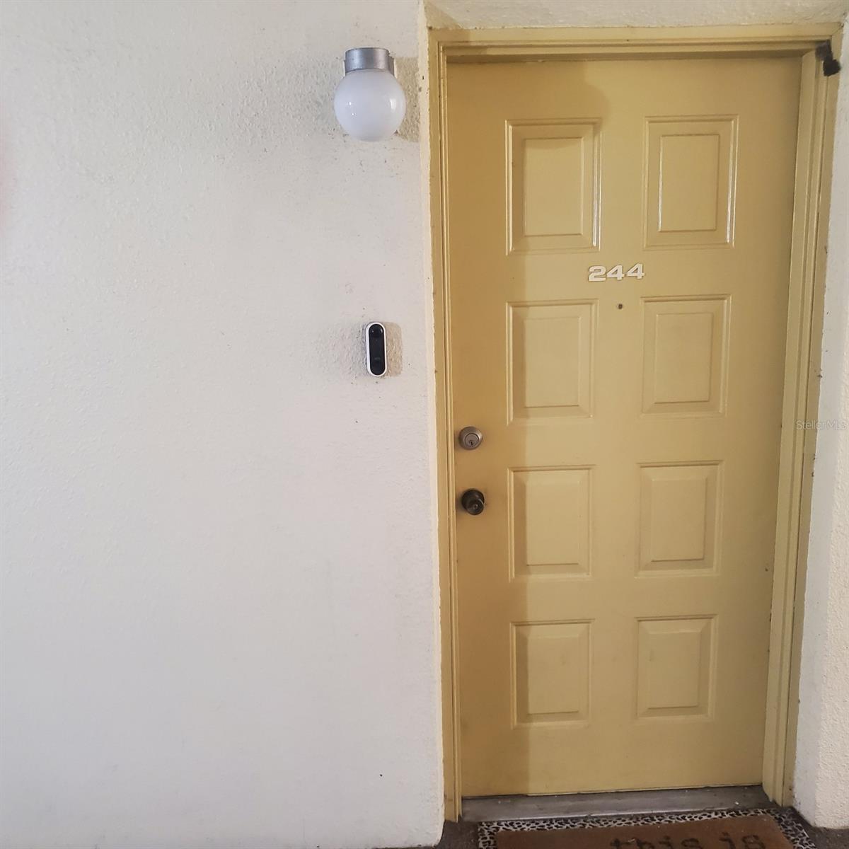 3525 Fort King Unit 244, Ocala, FL 34470