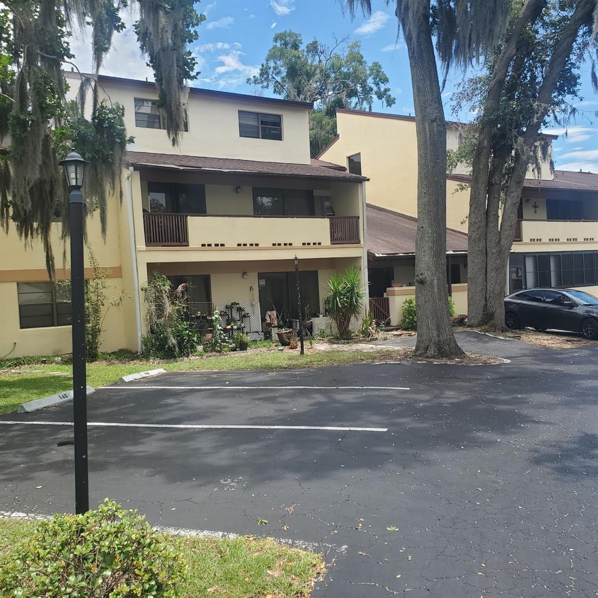 3525 Fort King Unit 244, Ocala, FL 34470