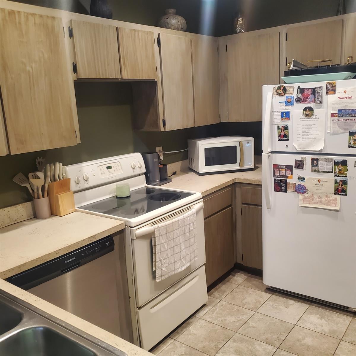 3525 Fort King Unit 244, Ocala, FL 34470