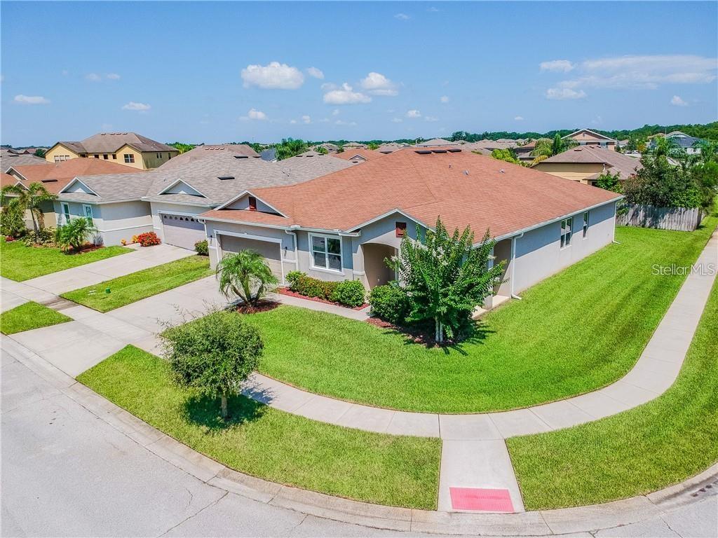 1501 Angler, Kissimmee, FL 34746