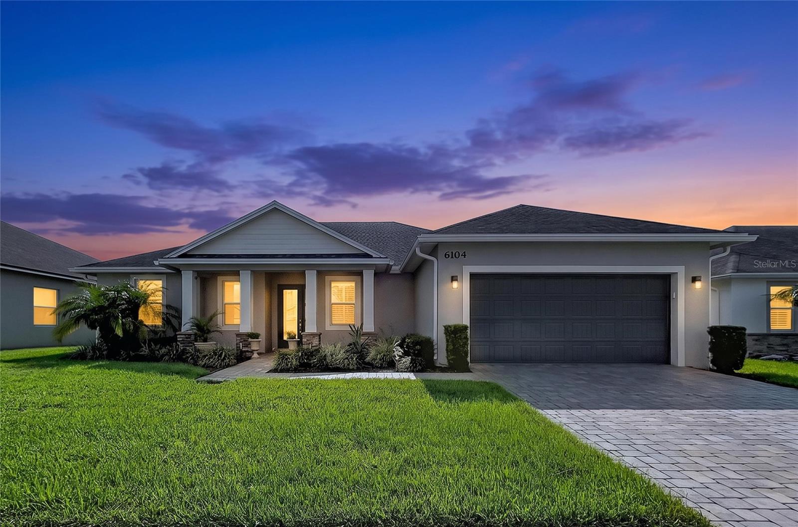 6104 Highlands Grace, Lakeland, FL 33812