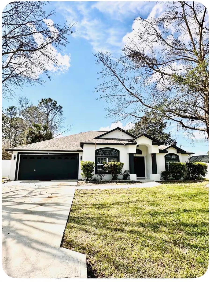 14 Wayland, Palm Coast, FL 32164