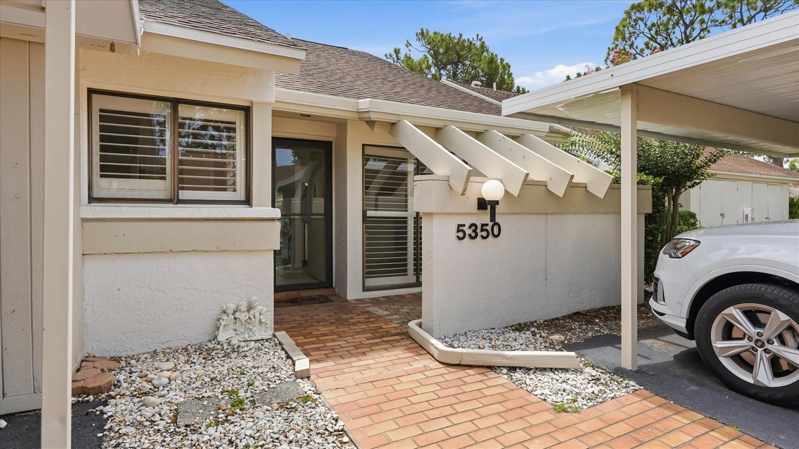 5350 Myrtle Unit 48, Sarasota, FL 34235