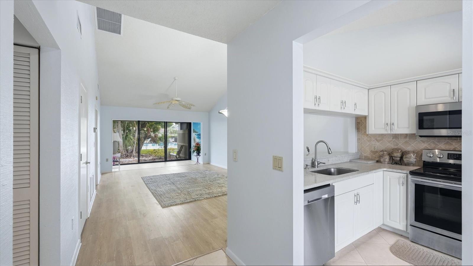5350 Myrtle Unit 48, Sarasota, FL 34235