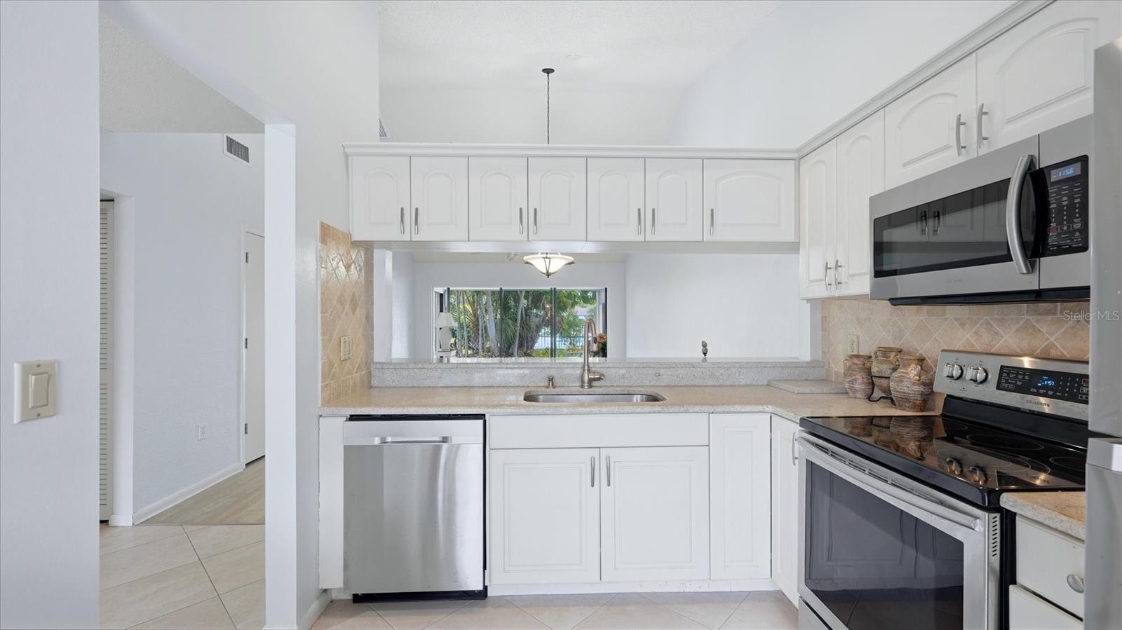 5350 Myrtle Unit 48, Sarasota, FL 34235