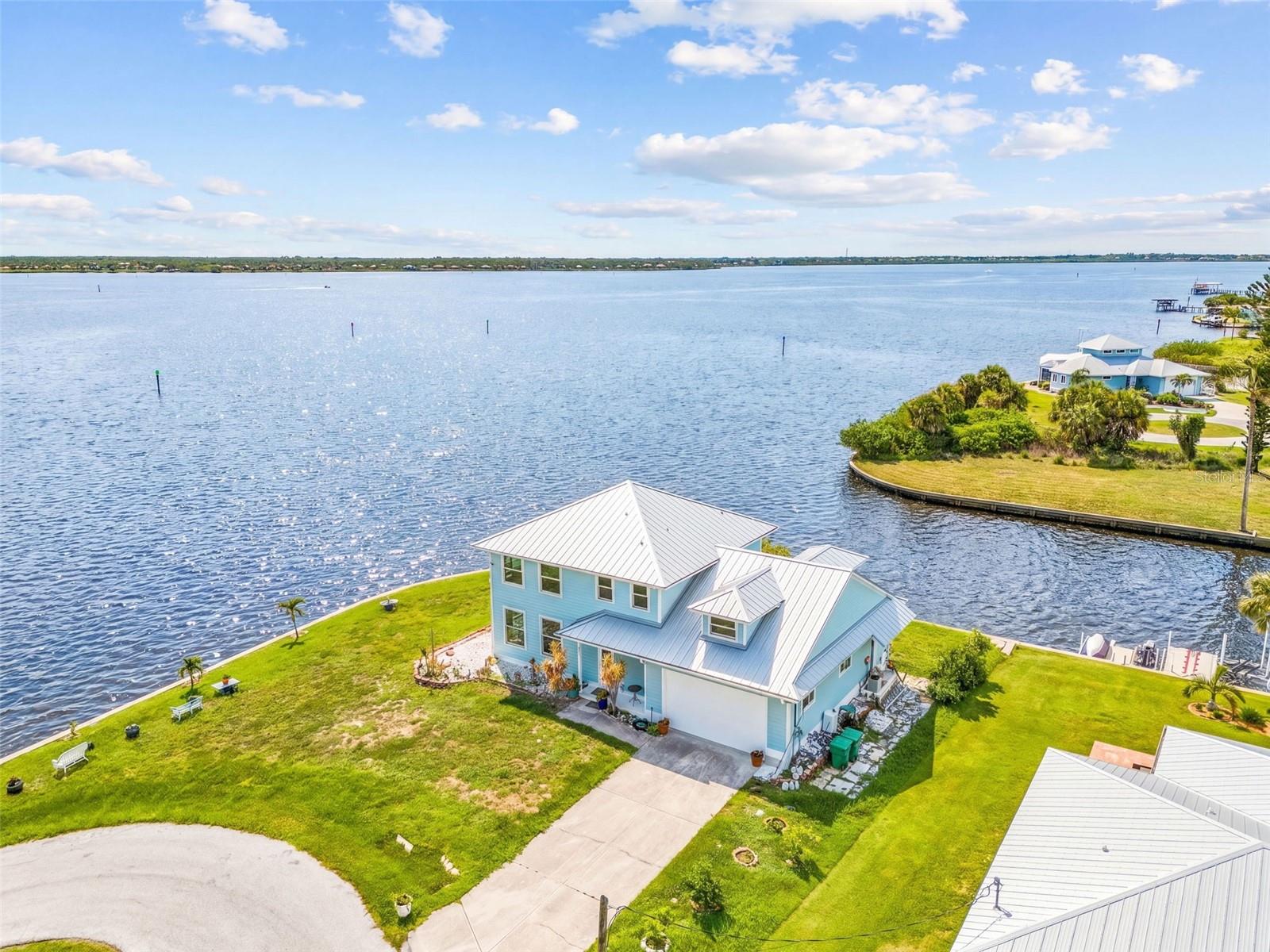 2380 Vance, Port Charlotte, FL 33981