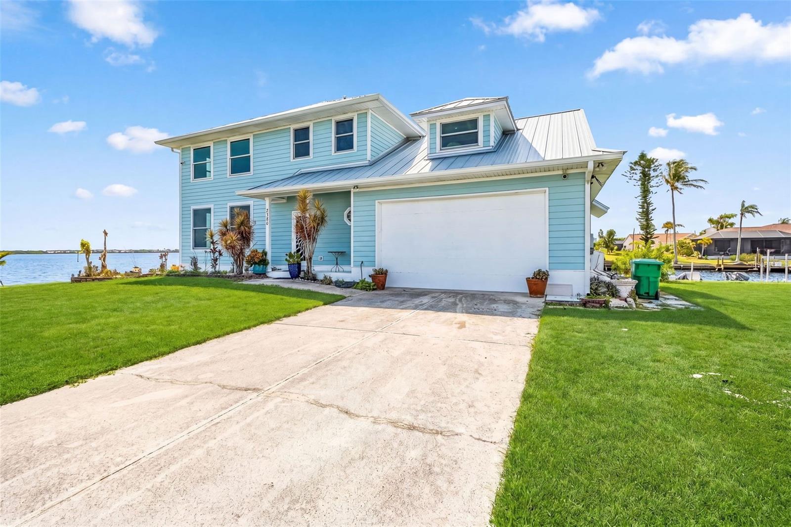 2380 Vance, Port Charlotte, FL 33981
