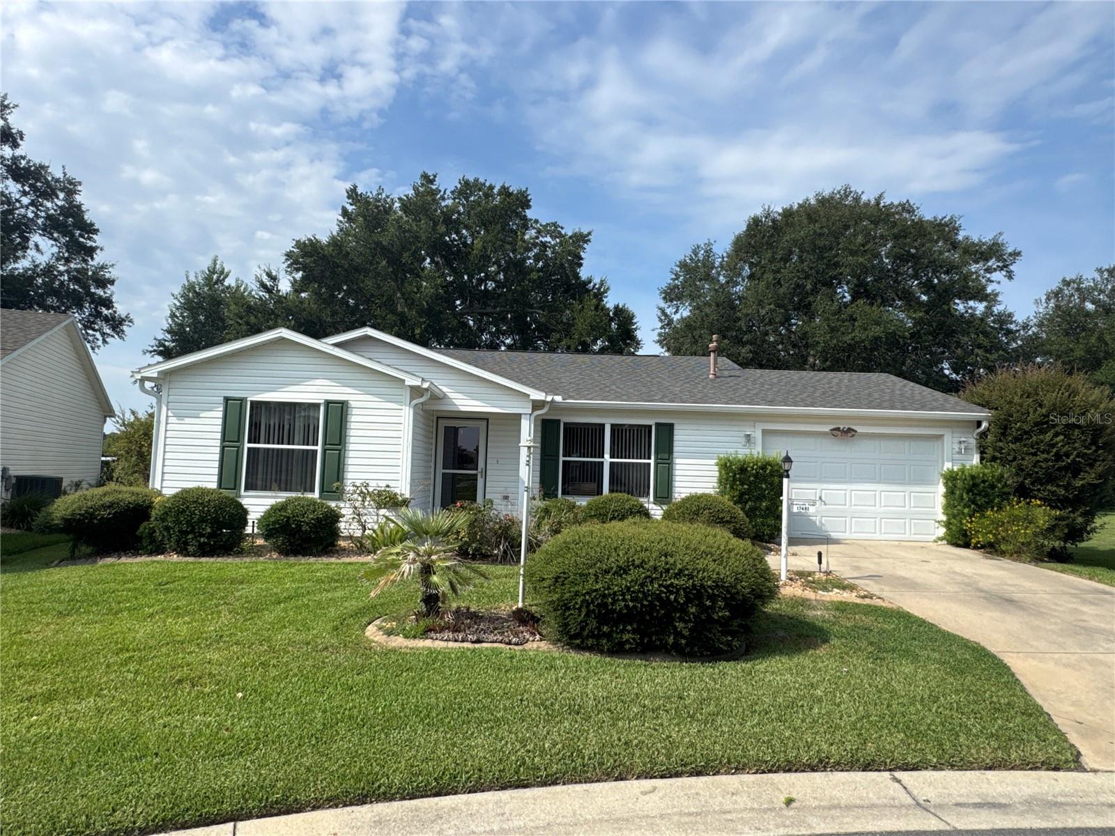 17481 76th Flintlock, The Villages, FL 32162