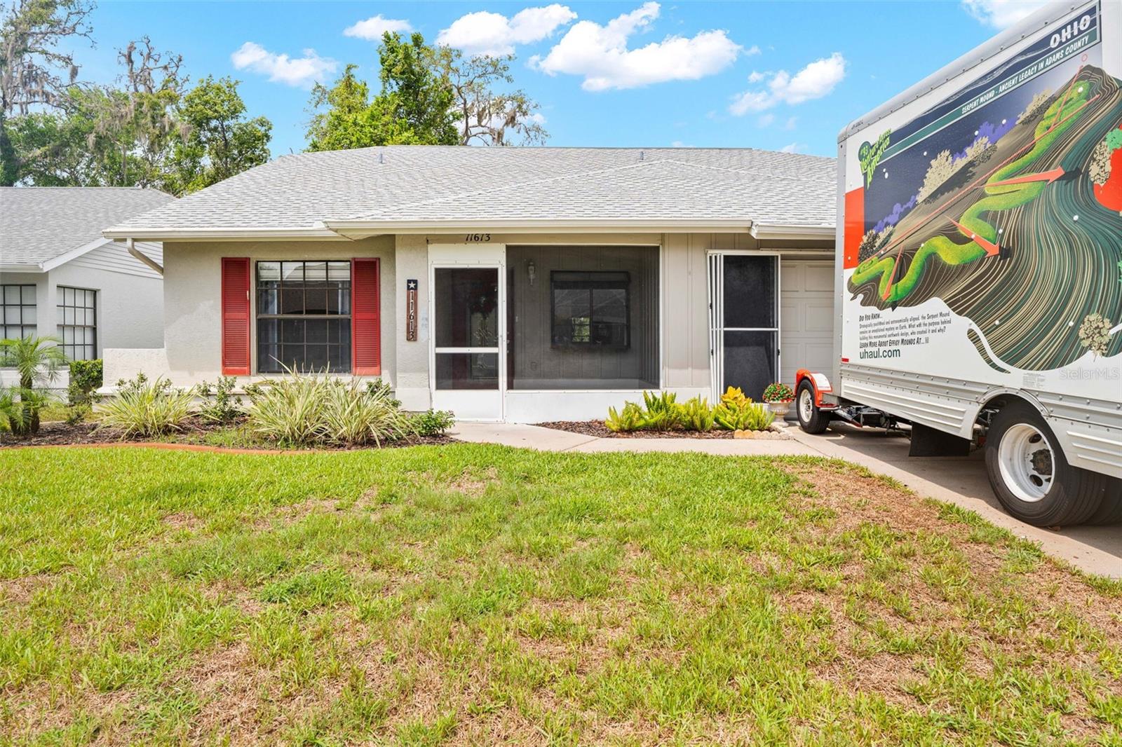 11613 Pear Tree, New Port Richey, FL 34654