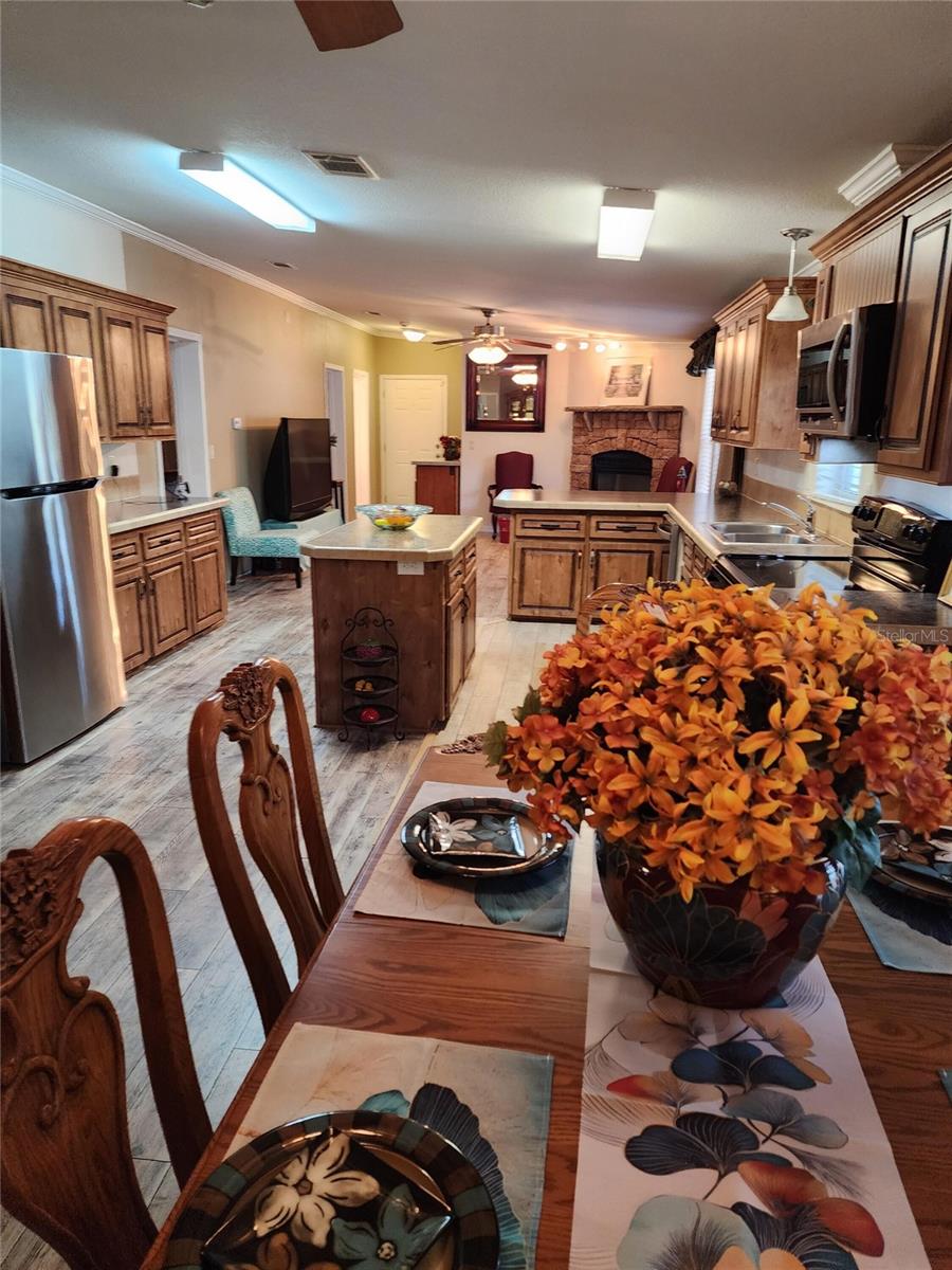 1722 Evergreen, Kissimmee, FL 34746