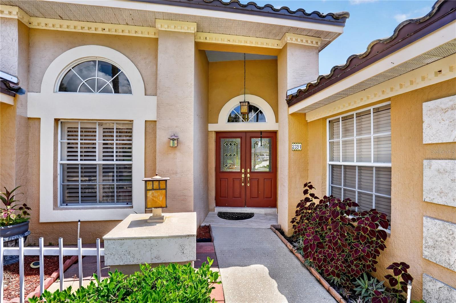 2391 Windward, Kissimmee, FL 34746