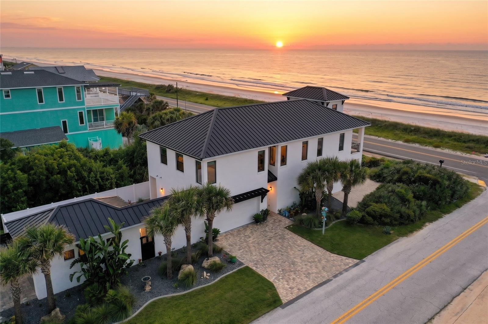 2574 Ocean Shore, Flagler Beach, FL 32136