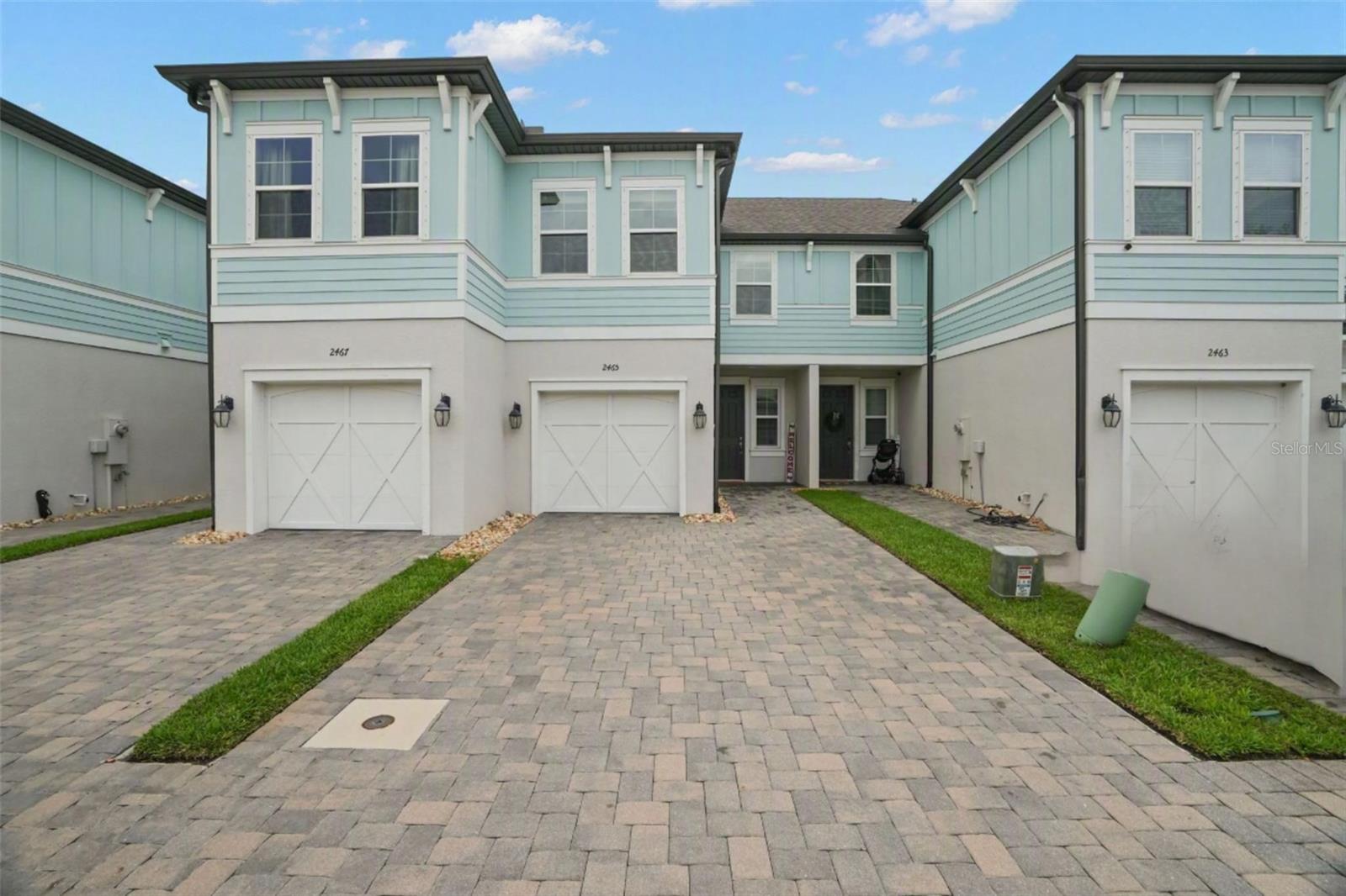2465 Foggy Creek, Clearwater, FL 33764