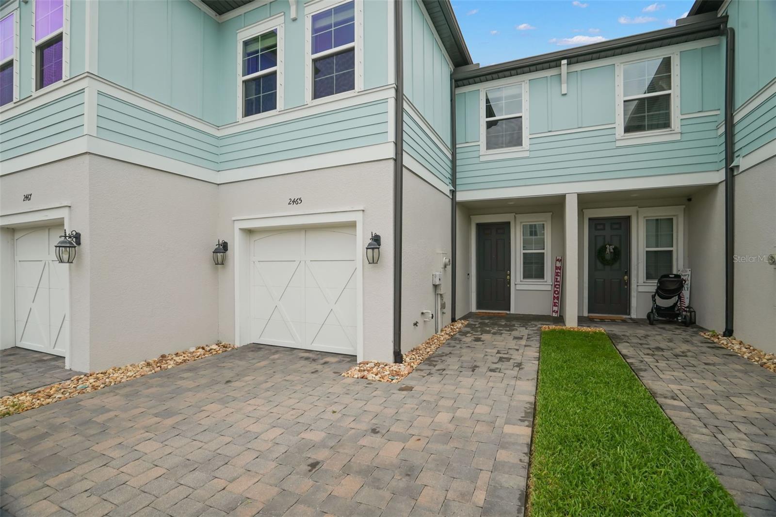 2465 Foggy Creek, Clearwater, FL 33764