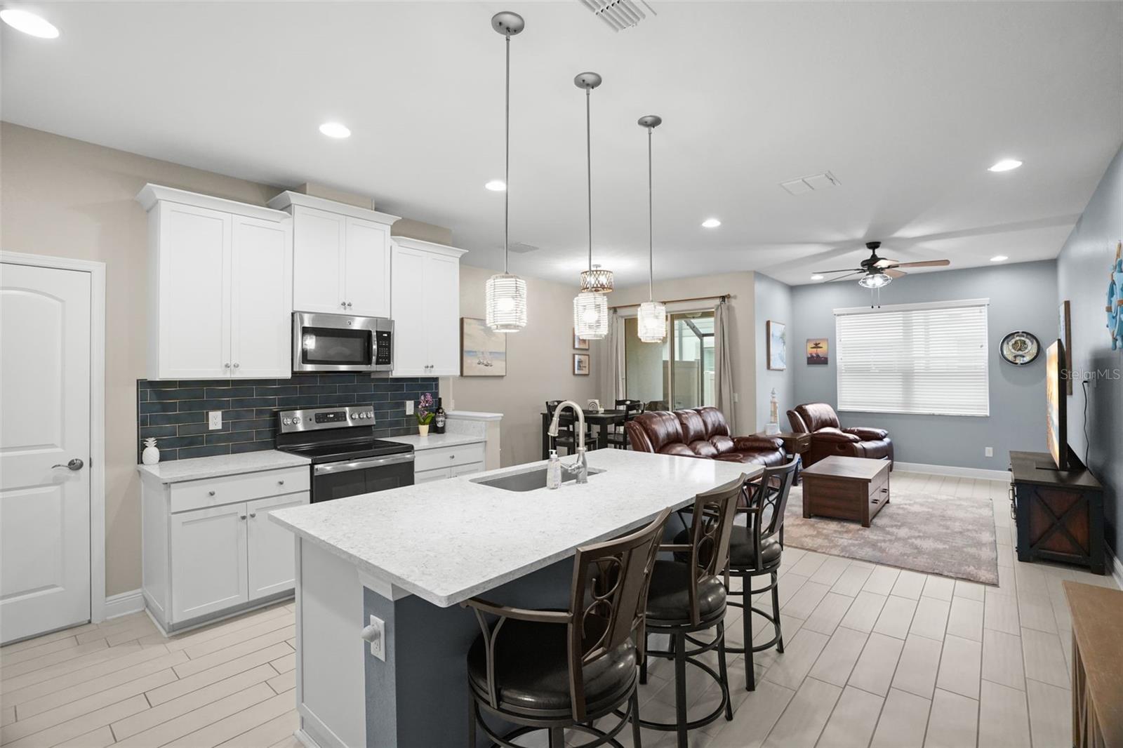 2465 Foggy Creek, Clearwater, FL 33764