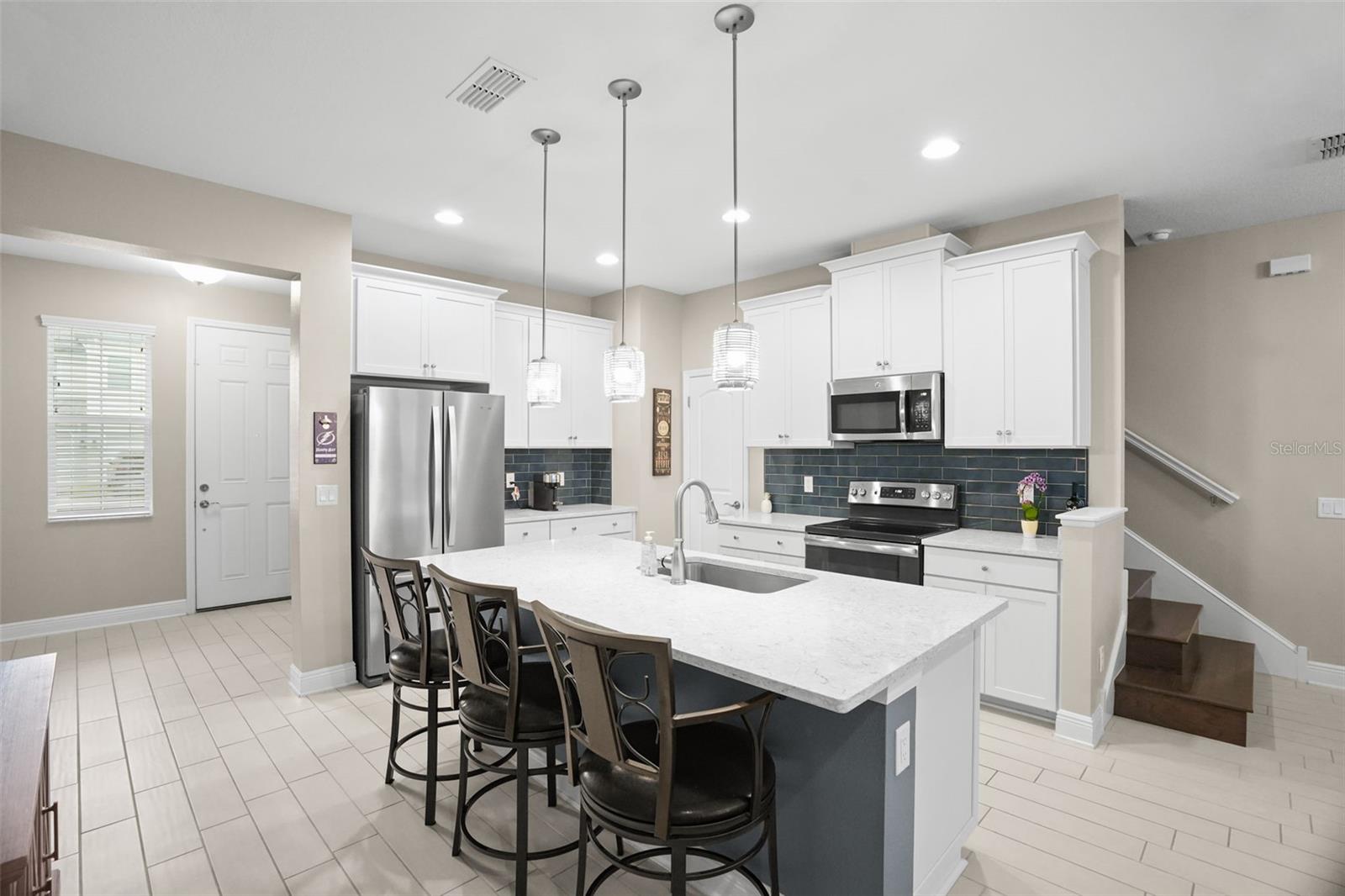 2465 Foggy Creek, Clearwater, FL 33764