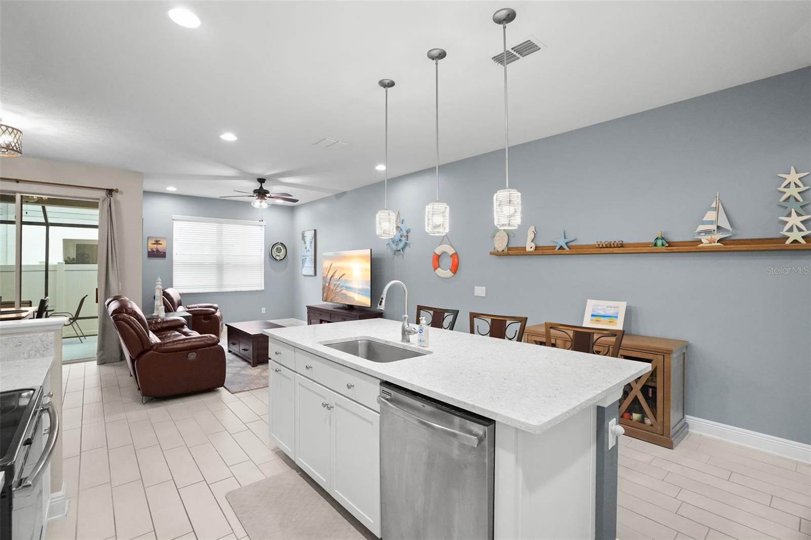 2465 Foggy Creek, Clearwater, FL 33764